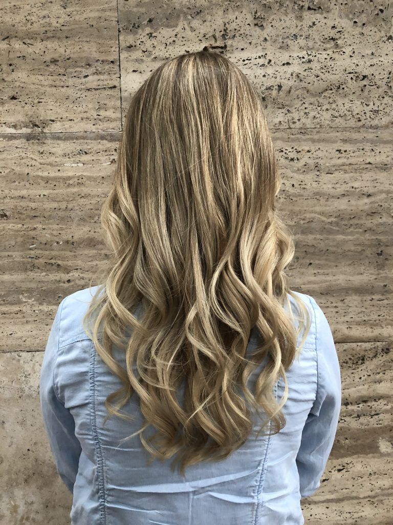 9 dolog, amit a balayage-ról tudnod kell