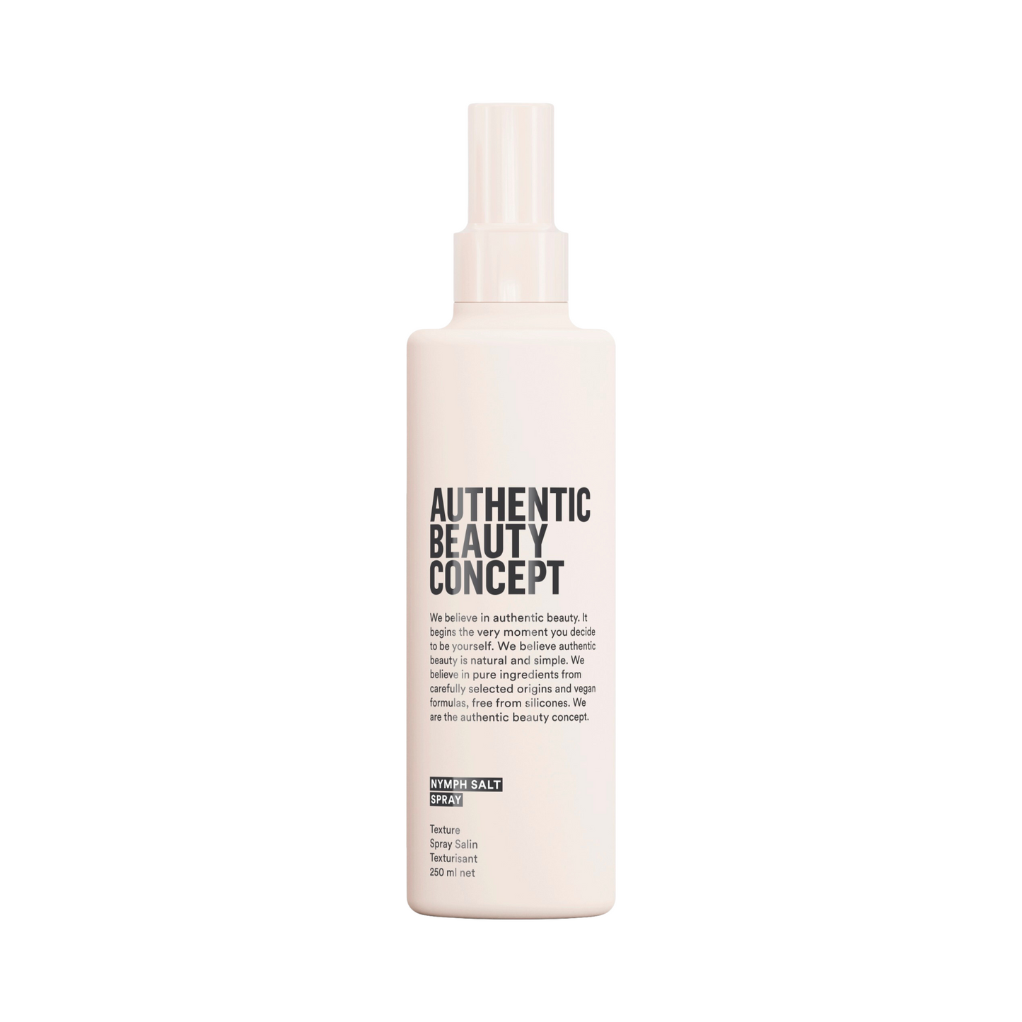 NYMPH SALT SPRAY