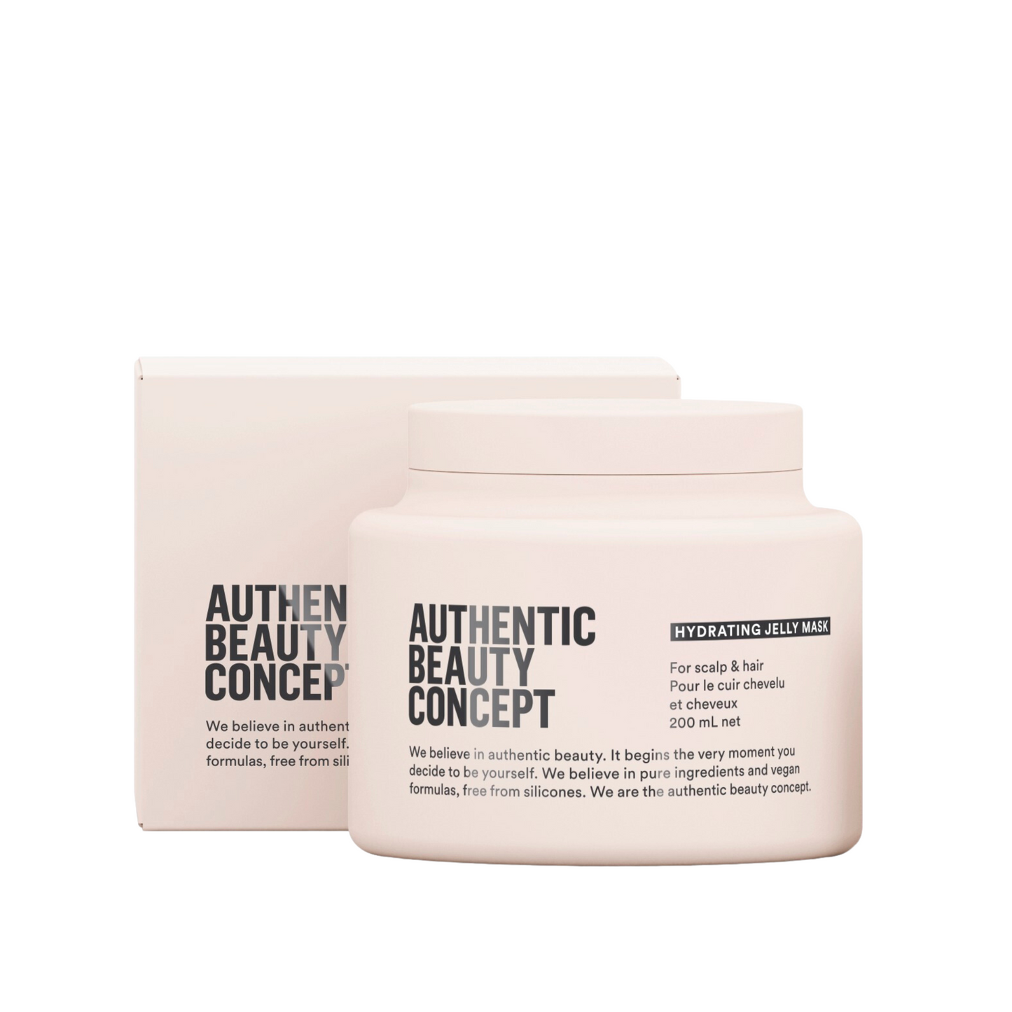 HYDRATING JELLY MASK