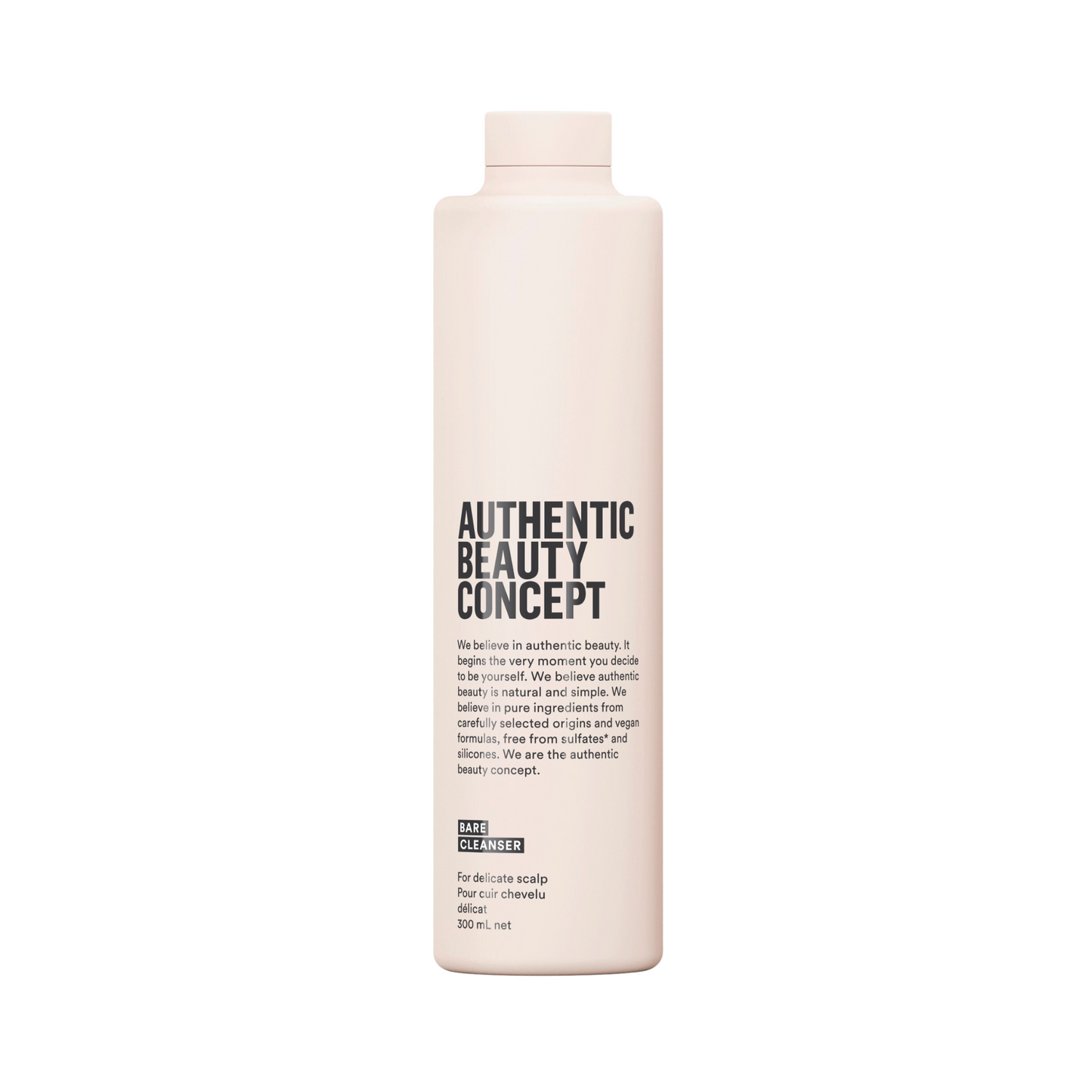 BARE CLEANSER