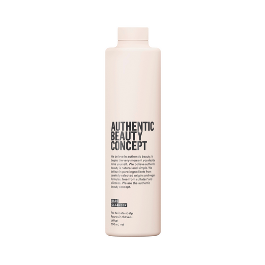 BARE CLEANSER