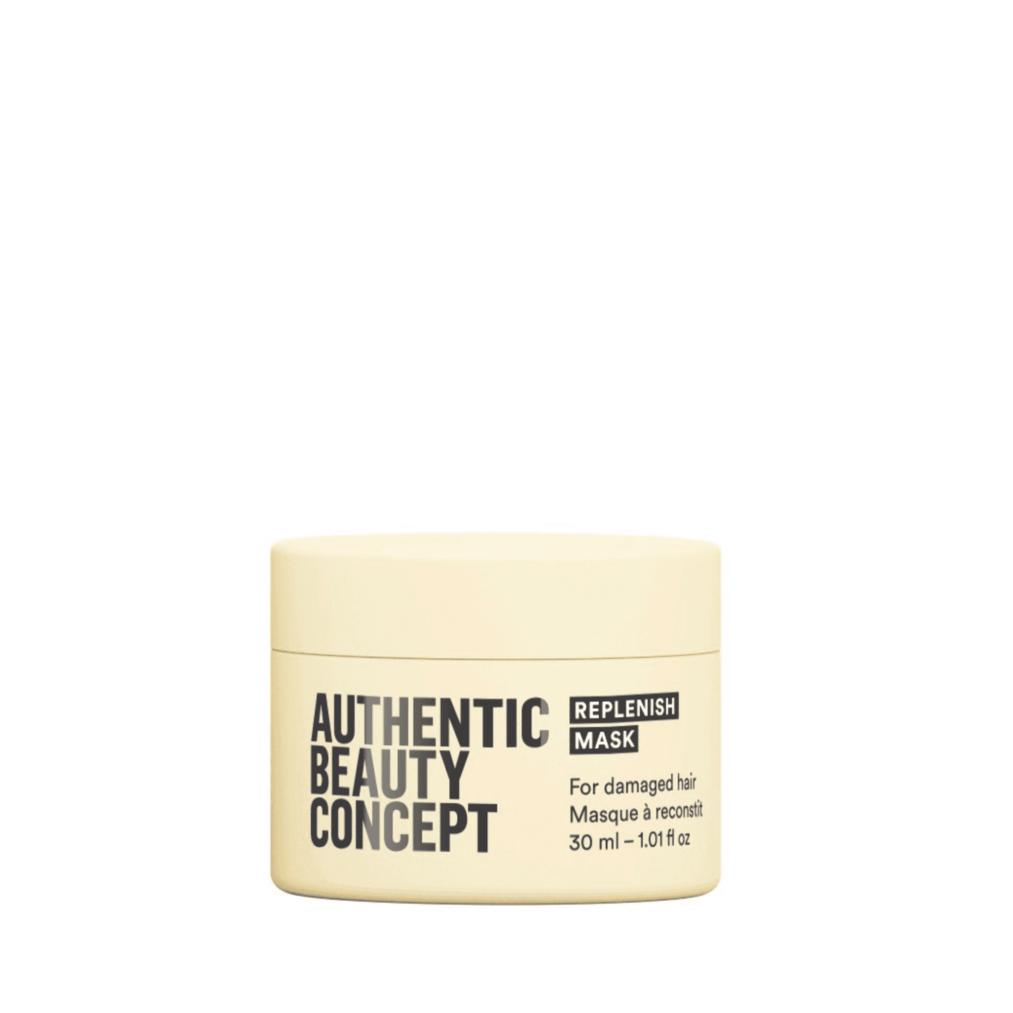 REPLENISH MASK SÉRÜLT, TÖREDEZETT HAJRA - HEISZLER HAIR & BEAUTY