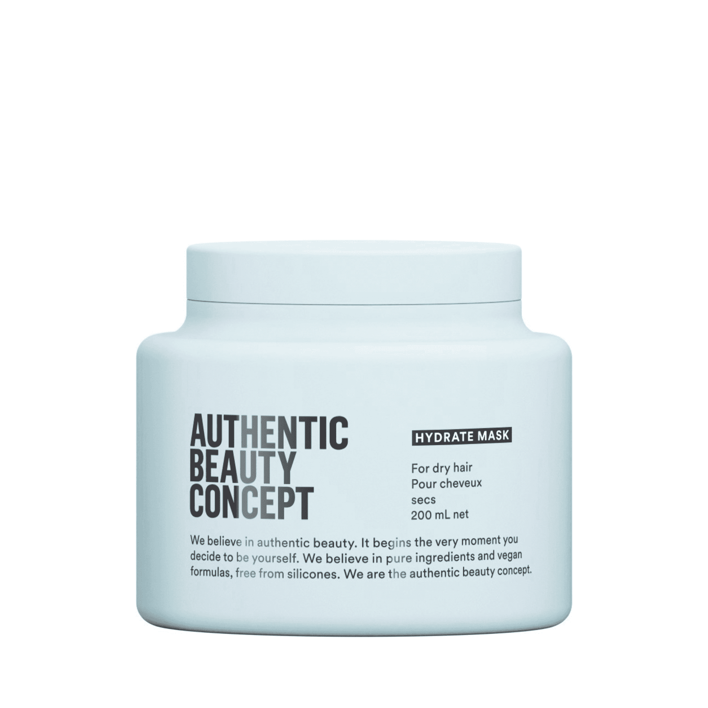 HYDRATE MASK SZÁRAZ HAJRA - HEISZLER HAIR & BEAUTY
