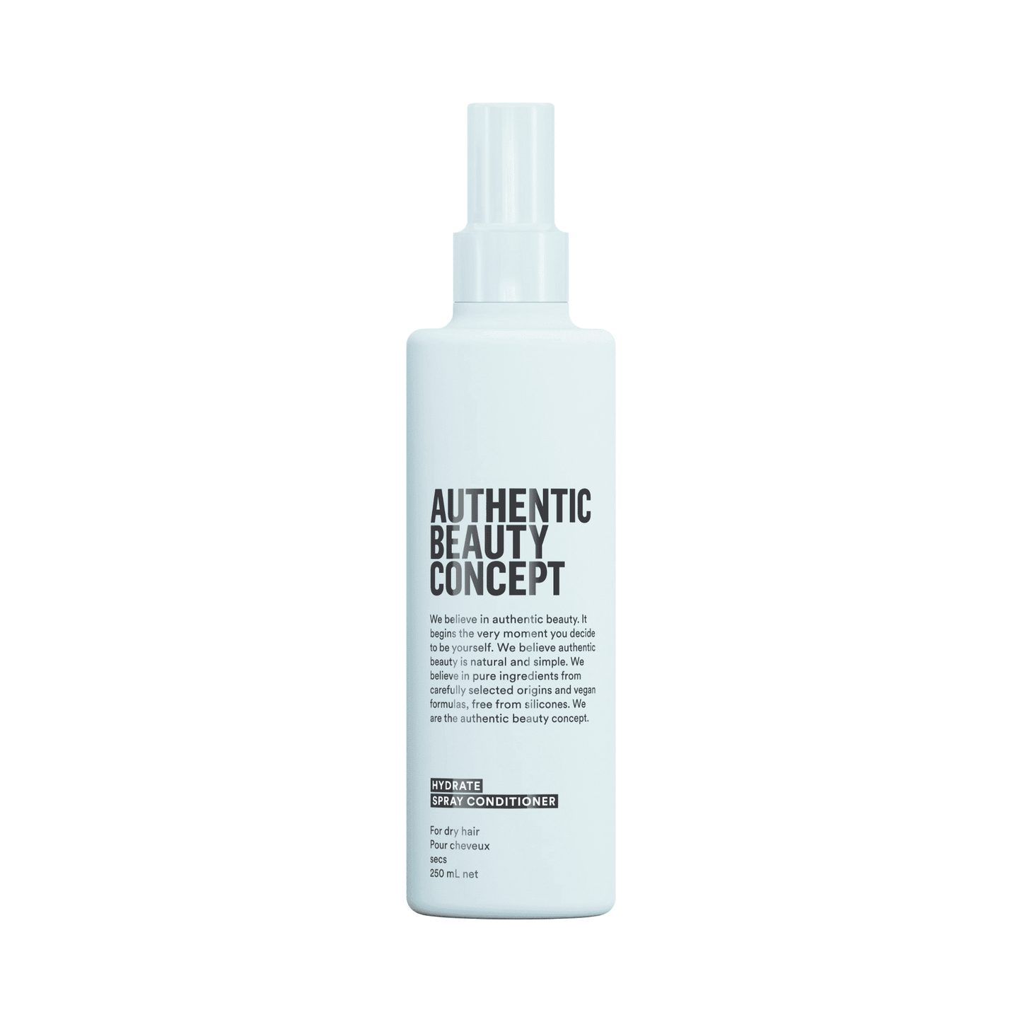 HYDRATE SPRAY CONDITIONER SZÁRAZ HAJRA - HEISZLER HAIR & BEAUTY