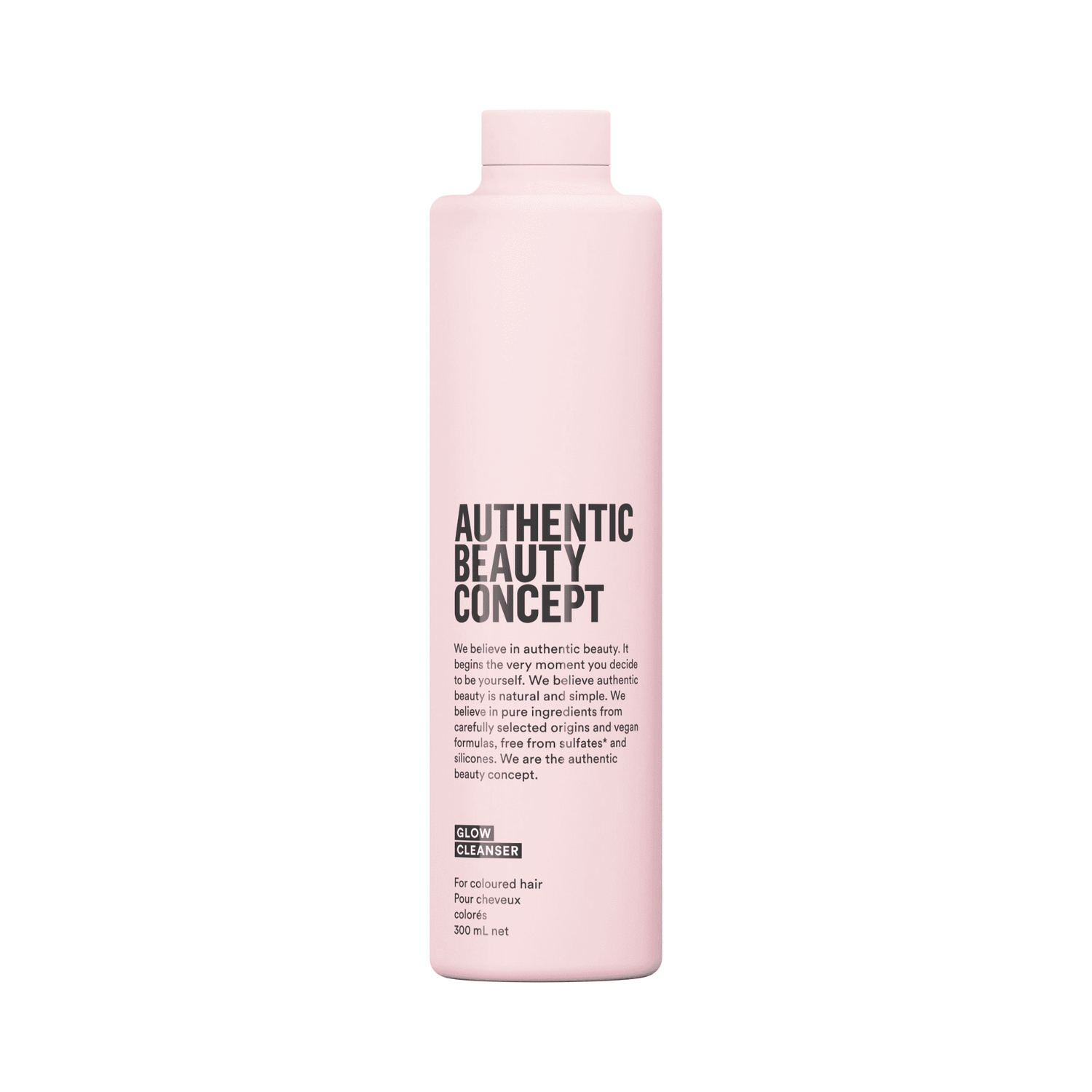 GLOW SHAMPOO 300ml