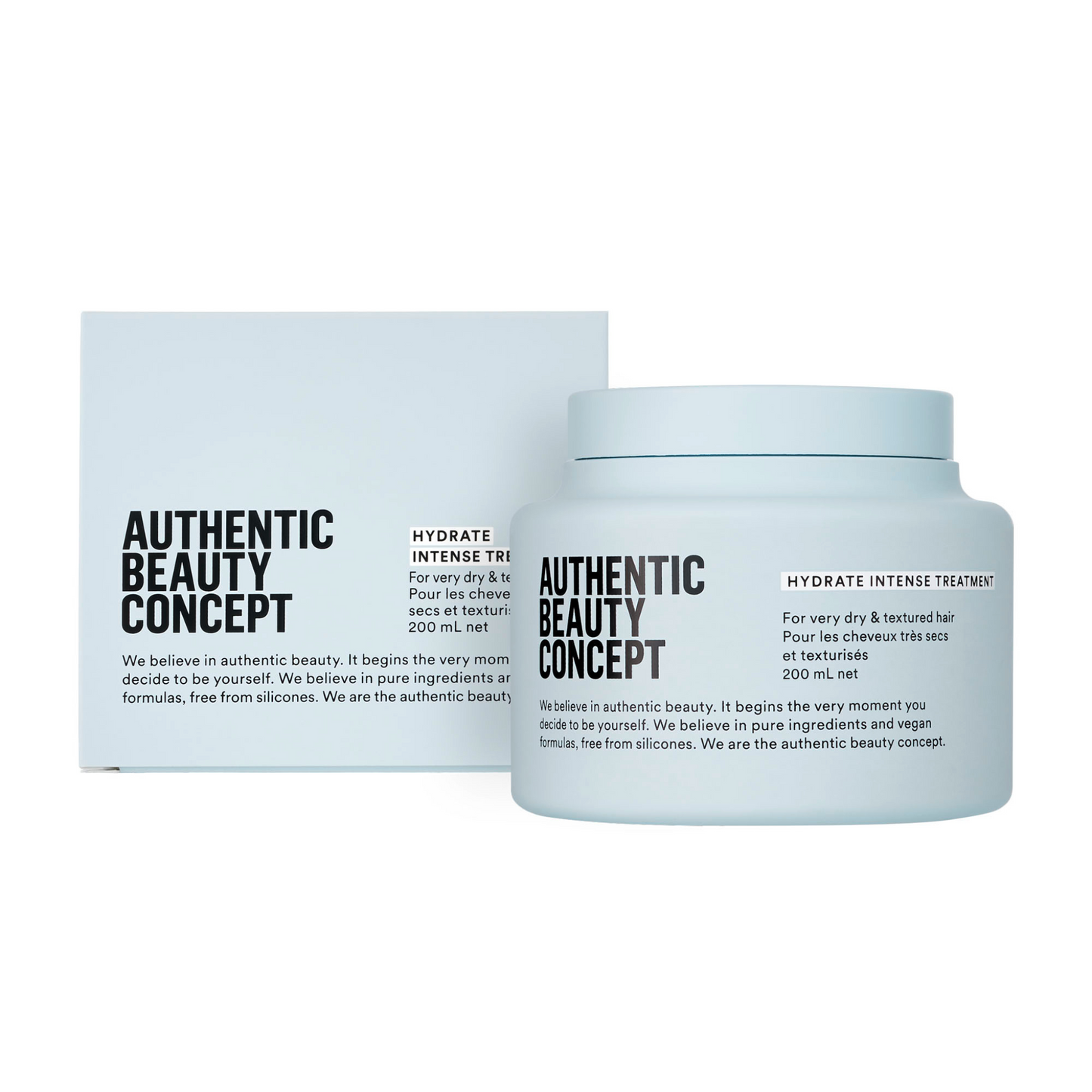 HYDRATE INTENSE TREATMENT
