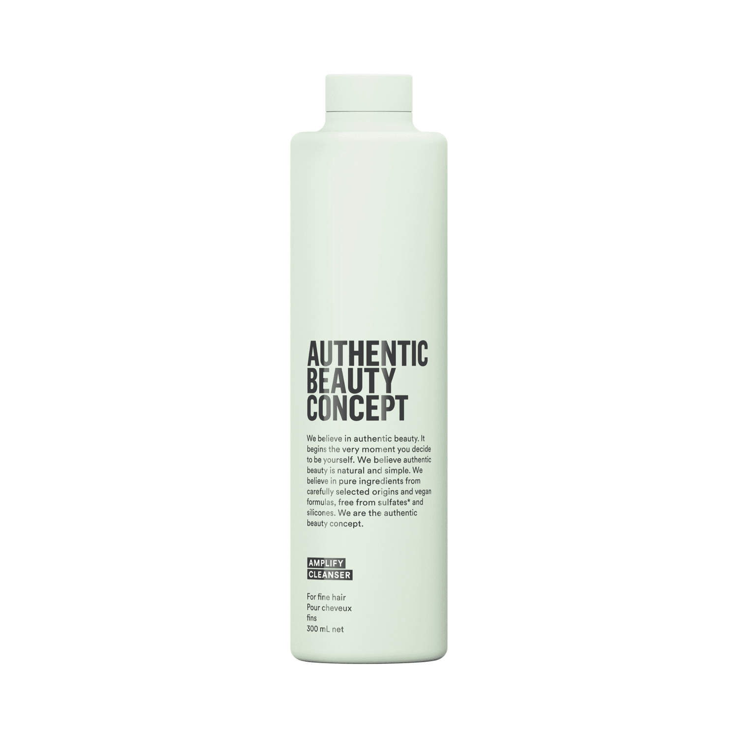 AMPLIFY SHAMPOO VÉKONY SZÁLÚ HAJRA - HEISZLER HAIR & BEAUTY