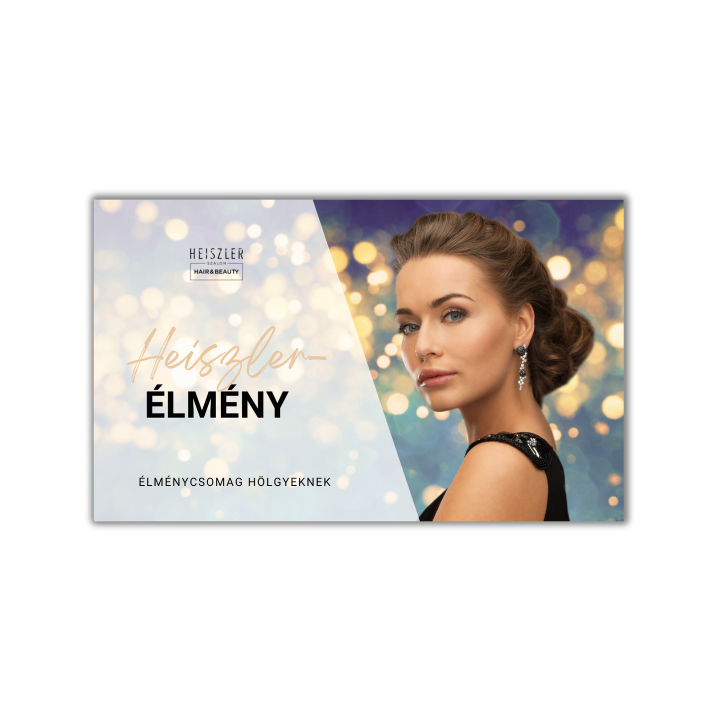 HEISZLER-ÉLMÉNY.