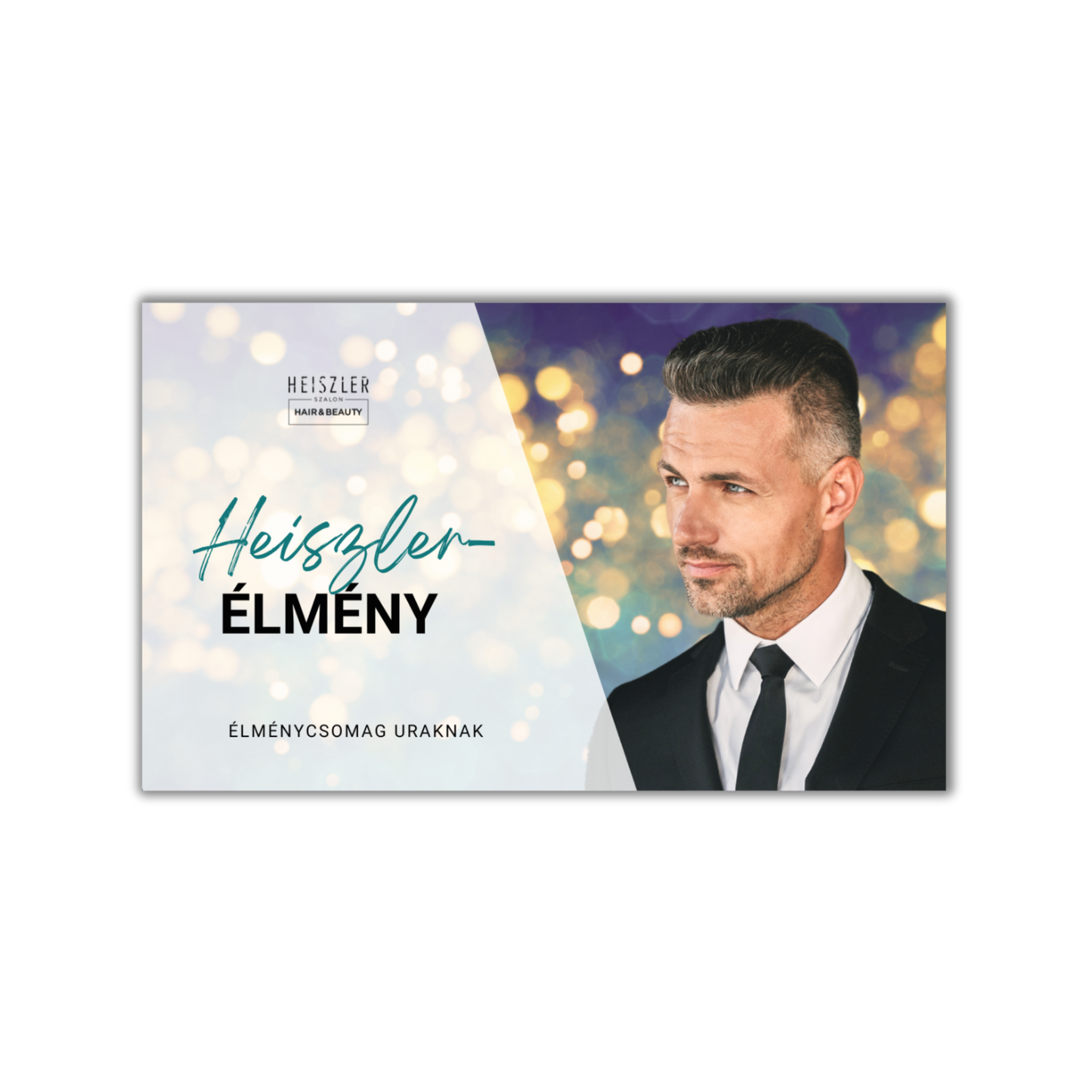 HEISZLER-ÉLMÉNY.