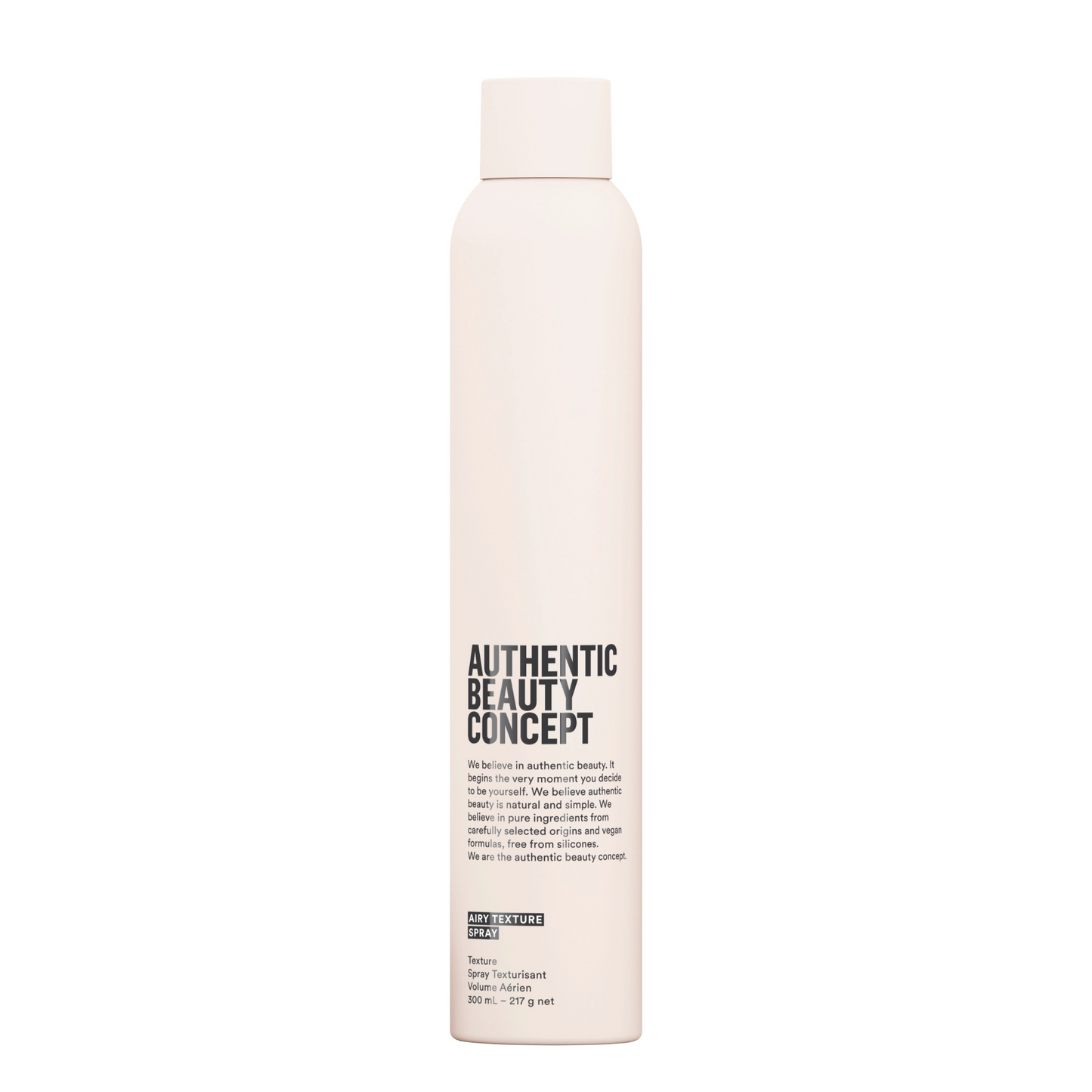 AIRY TEXTURE SPRAY