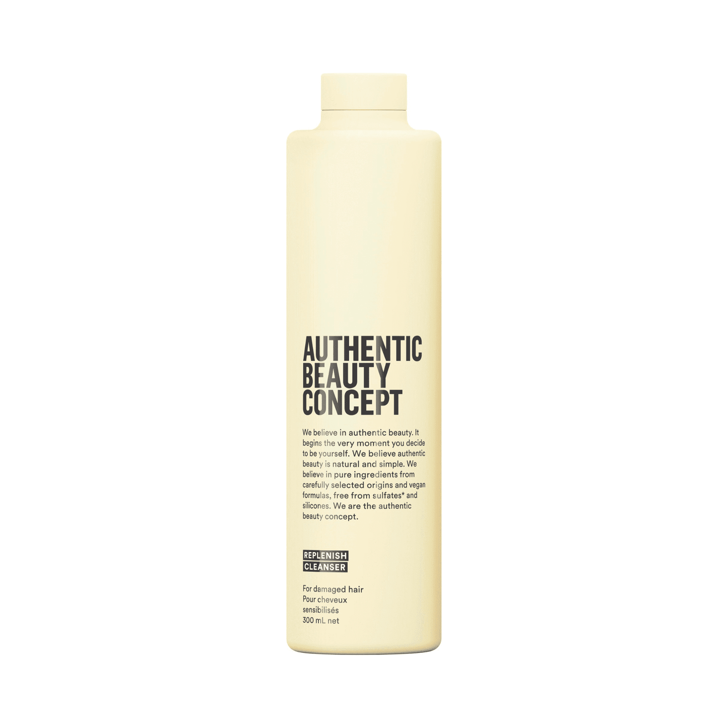 REPLENISH SHAMPOO SÉRÜLT, TÖREDEZETT HAJRA - HEISZLER HAIR & BEAUTY