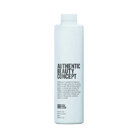 HYDRATE SHAMPOO SZÁRAZ HAJRA - HEISZLER HAIR & BEAUTY